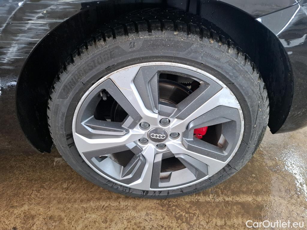  Audi  A1 Sportback  40 TFSI S line 2.0 TFSI 200CV BVA6 E6dT #53