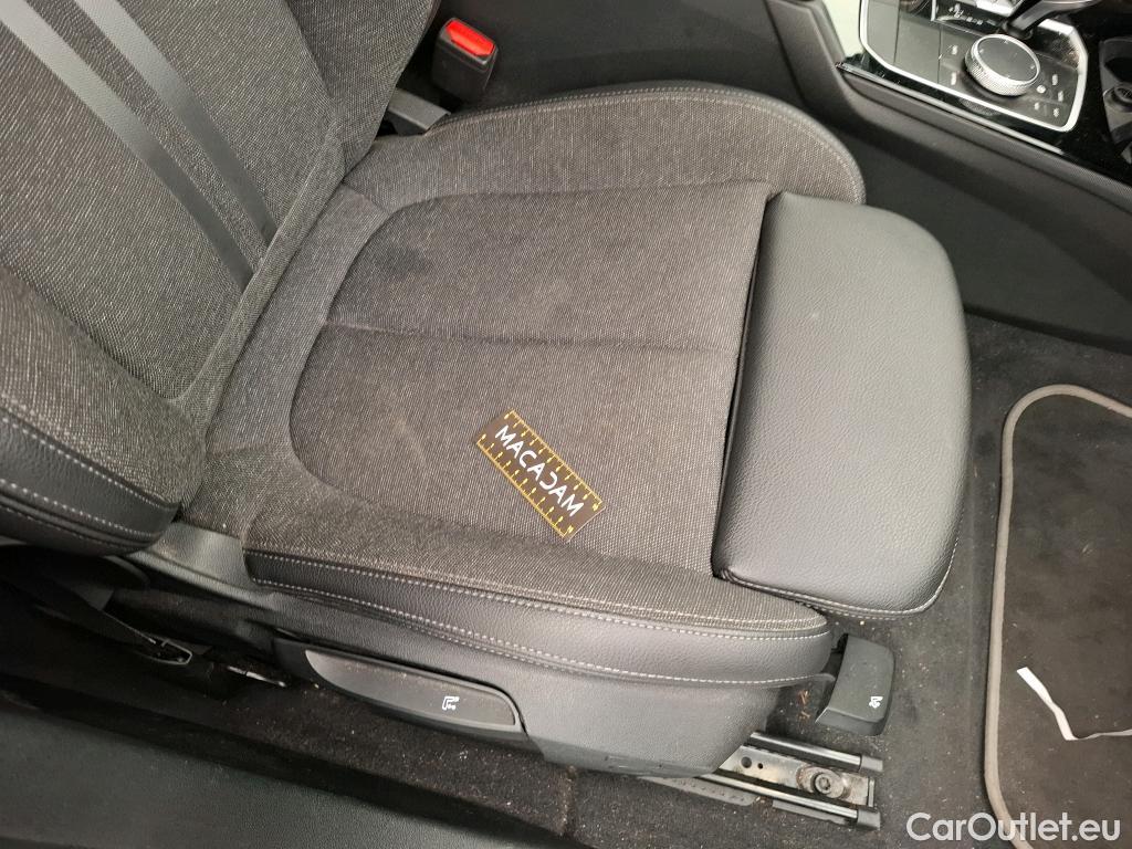  Bmw  Serie 1 Série 1 Berline 118 i Edition Sport 1.5 135CV BVA7 E6d #86