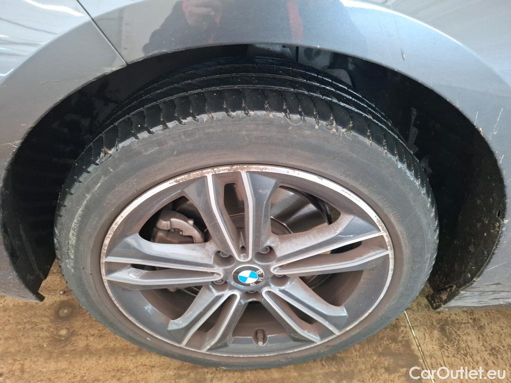  Bmw  Serie 1 Série 1 Berline 118 i Edition Sport 1.5 135CV BVA7 E6d #43