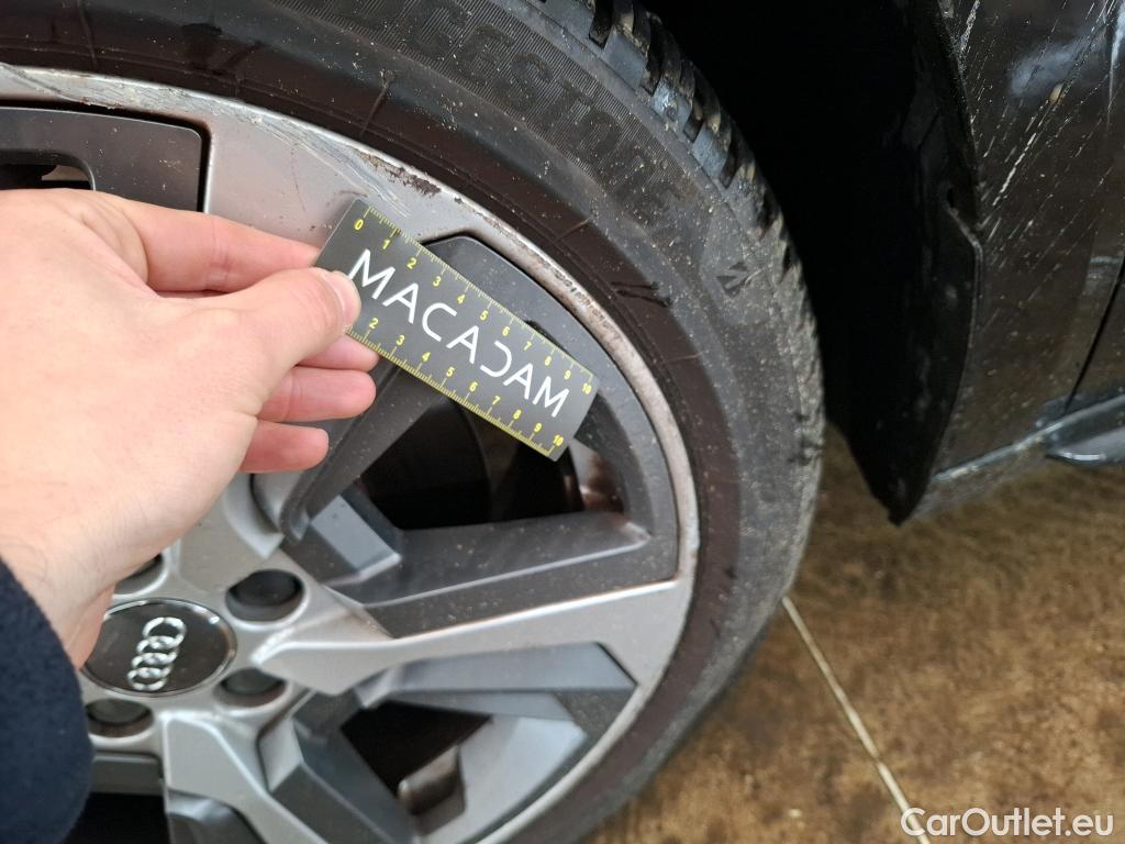  Audi  A1 Sportback  40 TFSI S line 2.0 TFSI 200CV BVA6 E6dT #60