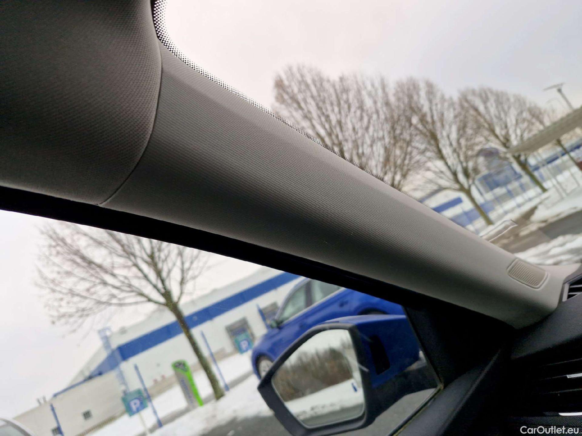  Skoda  Octavia  Combi (NX3)(2020) Oct.Combi 1.5TSI 110 Style #13