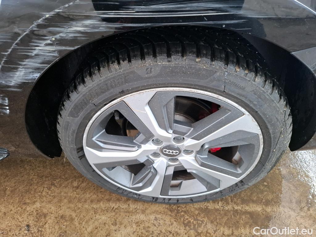  Audi  A1 Sportback  40 TFSI S line 2.0 TFSI 200CV BVA6 E6dT #52