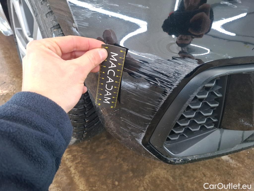  Audi  A1 Sportback  40 TFSI S line 2.0 TFSI 200CV BVA6 E6dT #21