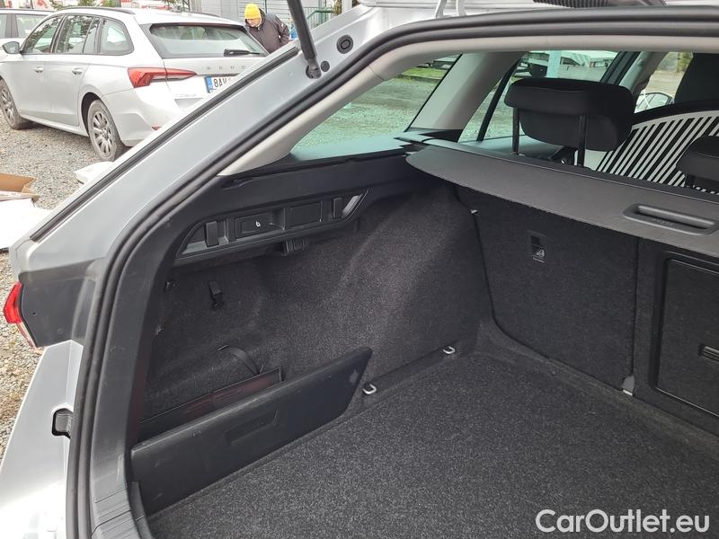  Skoda  Octavia  Combi (NX3)(2020) Oct.Combi 2.0TDI 110 Style AT #12