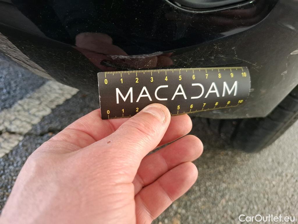  Audi  A3  Sportback 35 TDI Business Line 2.0 TDI 150CV BVA7 E6d #10