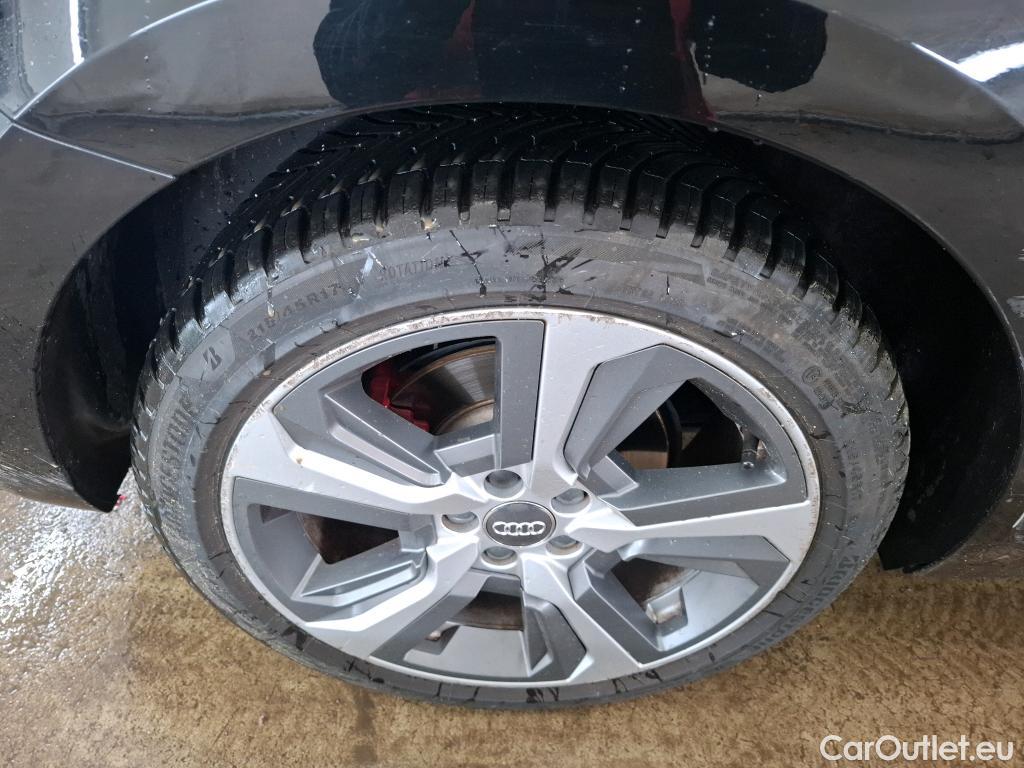  Audi  A1 Sportback  40 TFSI S line 2.0 TFSI 200CV BVA6 E6dT #66