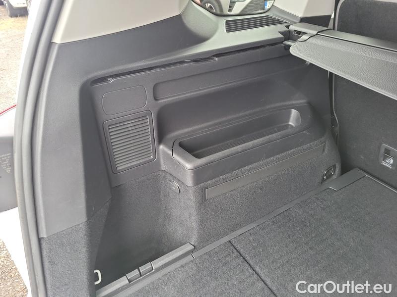  Volkswagen  Touran  (5T1)(2015)  1.5TSI Comfortline #6