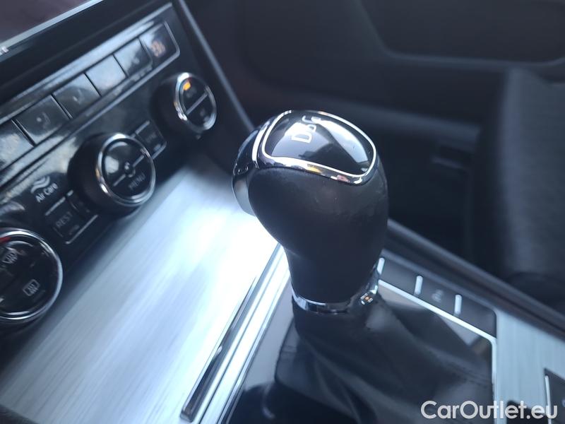  Skoda  Superb  (3V3)(2015) Supe.FL1.5TSI 110 Ambition AT #16