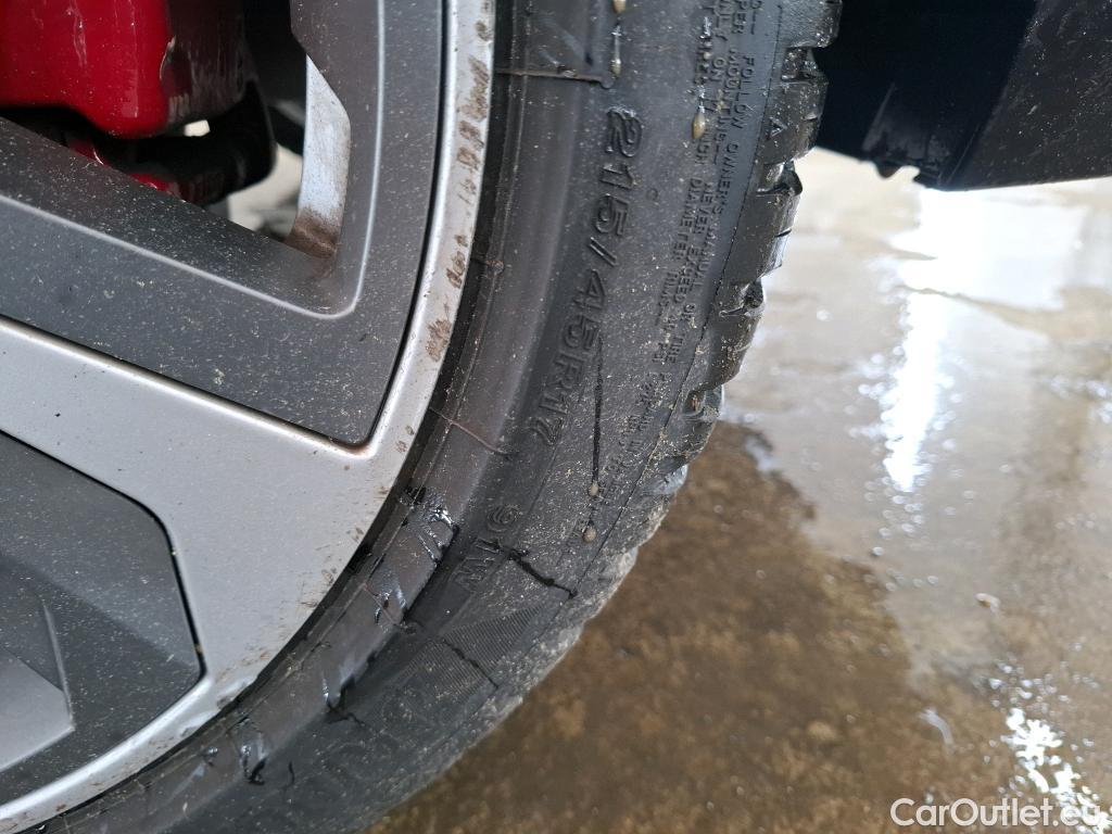  Audi  A1 Sportback  40 TFSI S line 2.0 TFSI 200CV BVA6 E6dT #55