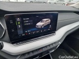  Skoda  Octavia  Combi (NX3)(2020) Oct.Combi 1.5TSI 110 Style #8