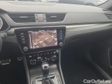  Skoda  Superb  (3V3)(2015) Supe.2.0TDI 147 SportLine Aut #8