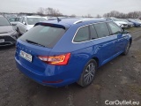 Skoda  Superb  Combi (3V5)(2015) Sup.C.FL2.0TDI 110 Style AT #2