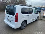  Toyota  Proace  Verso (2016  ->) Pr.City V.1.2T L2 Family AT #2