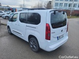  Toyota  Proace  Verso (2016  ->) Pr.City V.1.2T L2 Family AT #4