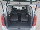  Toyota  Proace  Verso (2016  ->) Pr.City V.1.2T L2 Family AT #12