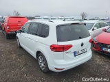  Volkswagen  Touran  (5T1)(2015)  1.5TSI Comfortline #4