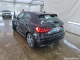 A1 Sportback