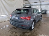  Audi  Q3 AUDI  / 2018 / 5P / SUV 35 TFSI 150 MHEV S TRONIC BUSINESS LINE #3
