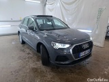  Audi  Q3 AUDI  / 2018 / 5P / SUV 35 TFSI 150 MHEV S TRONIC BUSINESS LINE #4