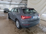  Audi  Q3 AUDI  / 2018 / 5P / SUV 35 TFSI 150 MHEV S TRONIC BUSINESS LINE #2