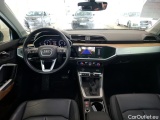  Audi  Q3 AUDI  / 2018 / 5P / SUV 35 TFSI 150 MHEV S TRONIC BUSINESS LINE #5