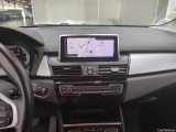  Bmw  Serie 2 Série 2 Active Tourer 216d Lounge 1.5 115CV BVA7 E6d #7