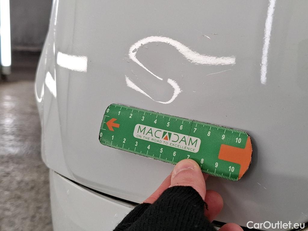  Dacia  Sandero  III Expression 1.0 SCe 65CV BVM5 E6d #2