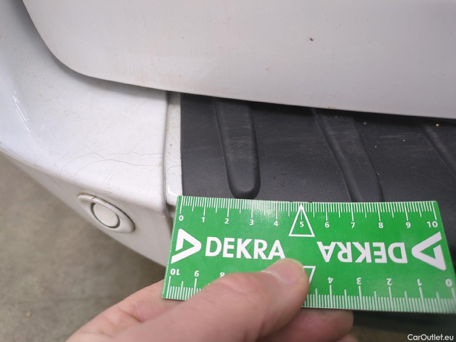  Ford  Transit FORD  Custom / 2018 / 4P / Fourgon tôlé 2.0 ECOBLUE 105 300 L1H2 TREND BUSINESS #15