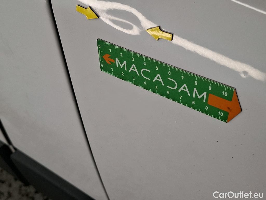  Fiat  Ducato FIAT  VU 4p Fourgon 30 C H1 20 Multijet 115 Pack Pro Nav #88