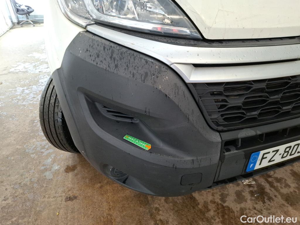  Citroen  Jumper  Fourgon Grand Volume 30 L2H2 Club BlueHDi 120 Start&Stop 120CV BVM6 #59