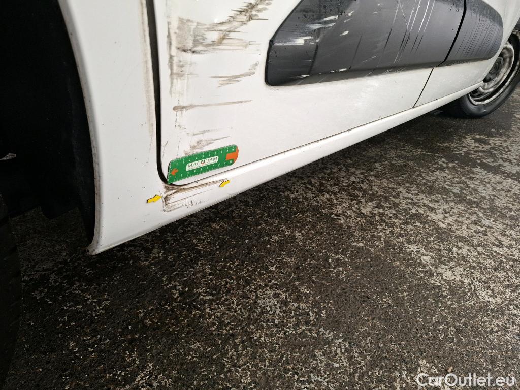  Citroen  Berlingo  Fourgon Club M 650 1.5 BlueHDi 75CV BVM5 E6dT #16