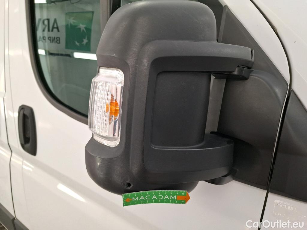  Fiat  Ducato FIAT  VU 4p Fourgon 30 C H1 20 Multijet 115 Pack Pro Nav #4