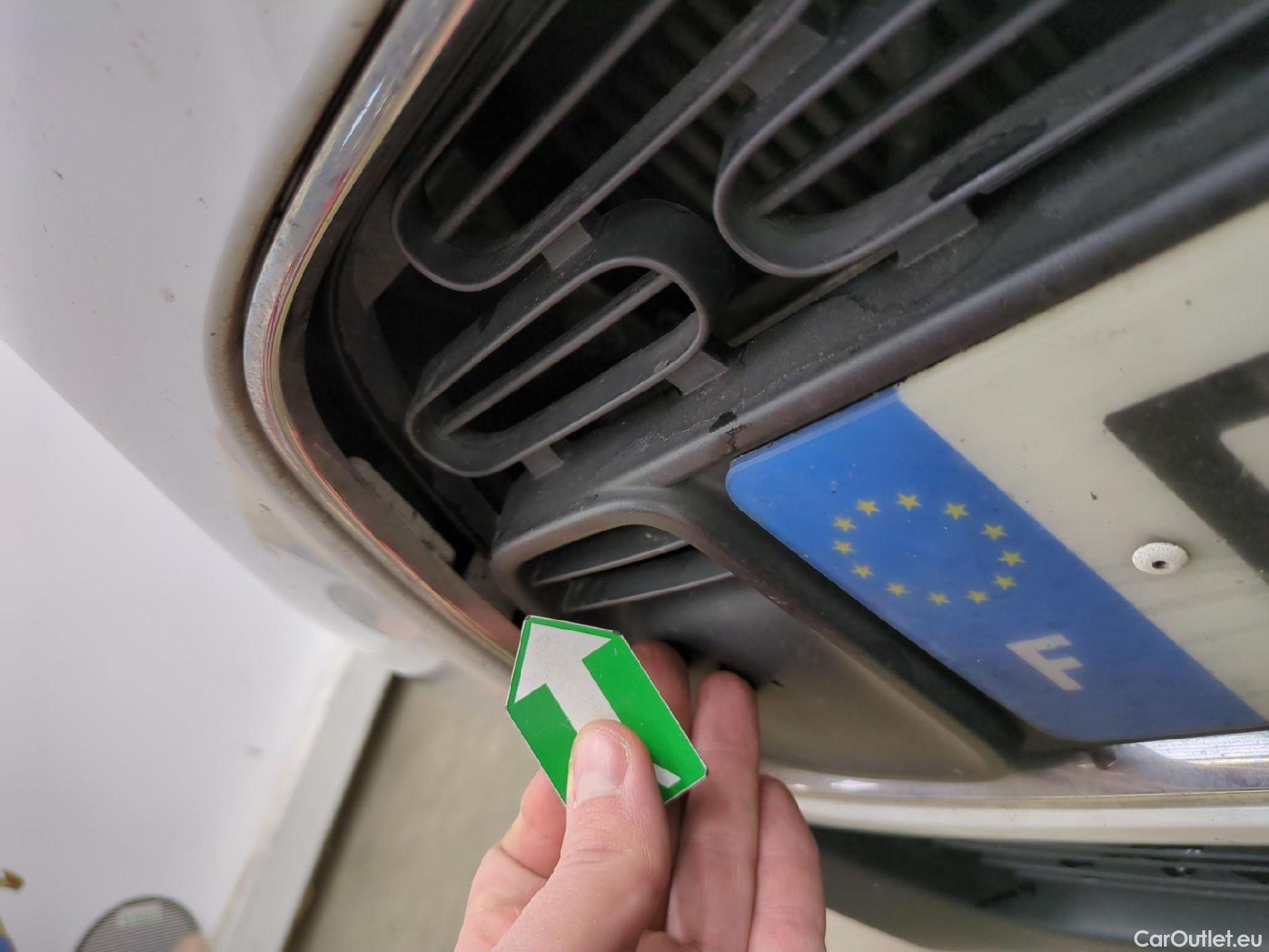  Citroen  C4 Cactus  Feel Nav Société 1.5 BlueHDi 100CV BVM6 E6dT #20