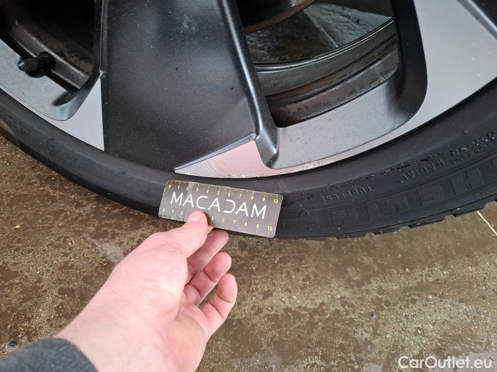  Cupra  Born CUPRA  / 2021 / 5P / Berline 230ch - batterie XL VZ #3