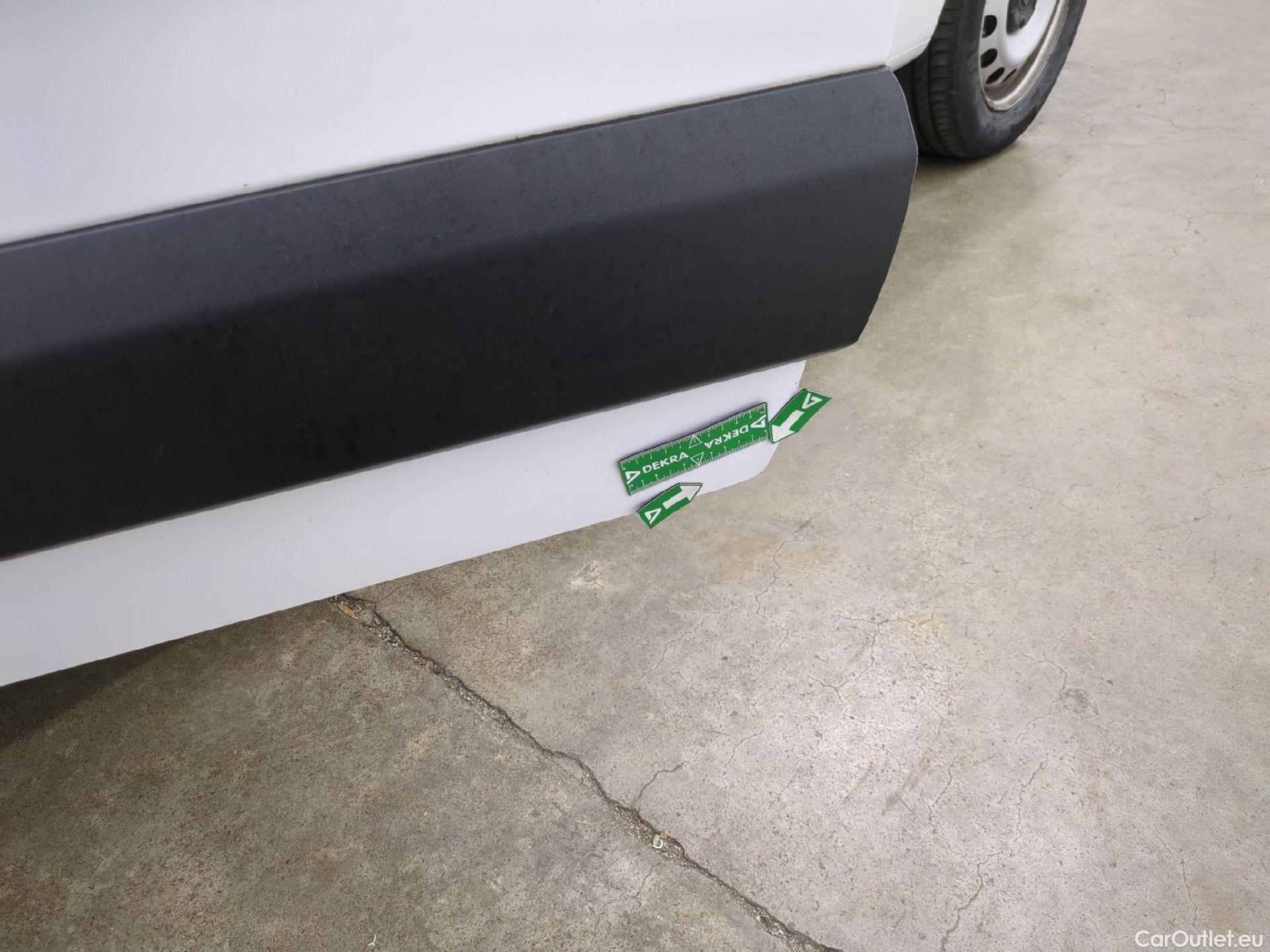  Citroen  Berlingo  Fourgon Club XL 950 1.5 BlueHDi 100CV BVM5 E6dT #41