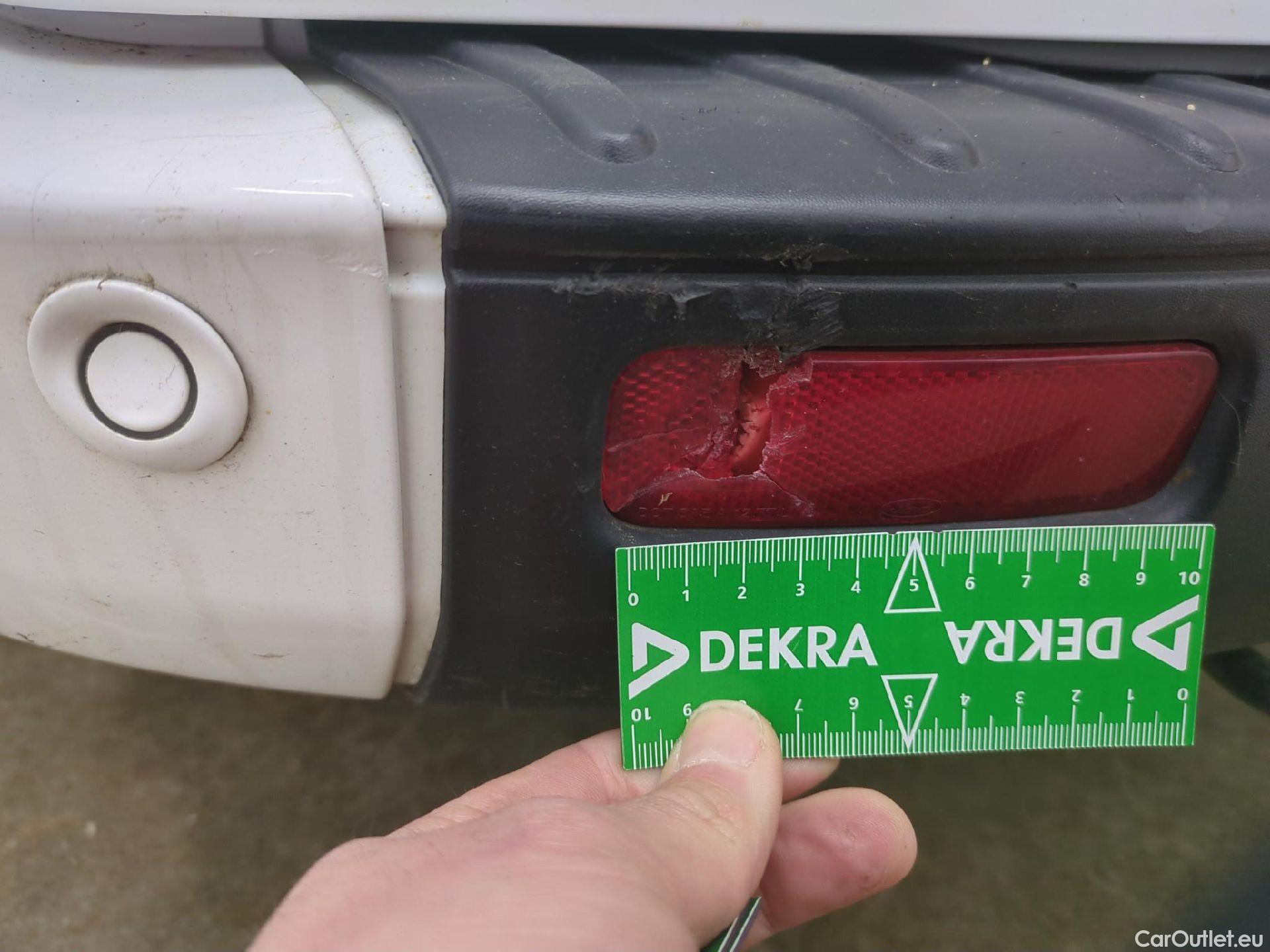  Ford  Transit FORD  Custom / 2018 / 4P / Fourgon tôlé 2.0 ECOBLUE 105 300 L1H2 TREND BUSINESS #17