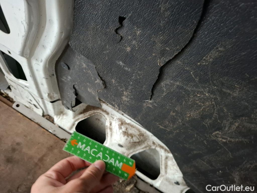  Citroen  Jumper  Fourgon Grand Volume 30 L2H2 Club BlueHDi 120 Start&Stop 120CV BVM6 #36