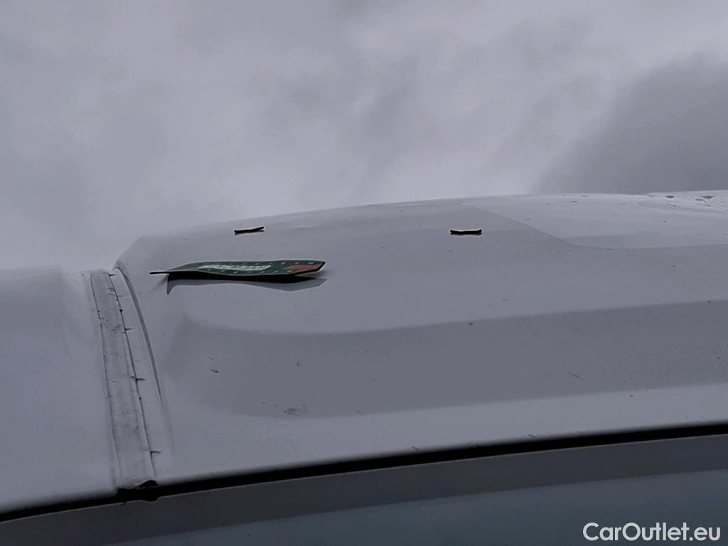  Fiat  Ducato FIAT  2014 4P Fourgon tôlé H3Power 120 3.0 M H2 Pack #16