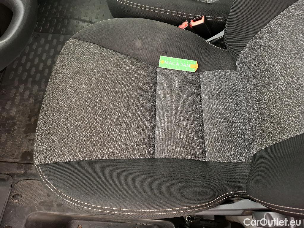  Fiat  Ducato FIAT  VU 4p Fourgon 30 C H1 20 Multijet 115 Pack Pro Nav #74