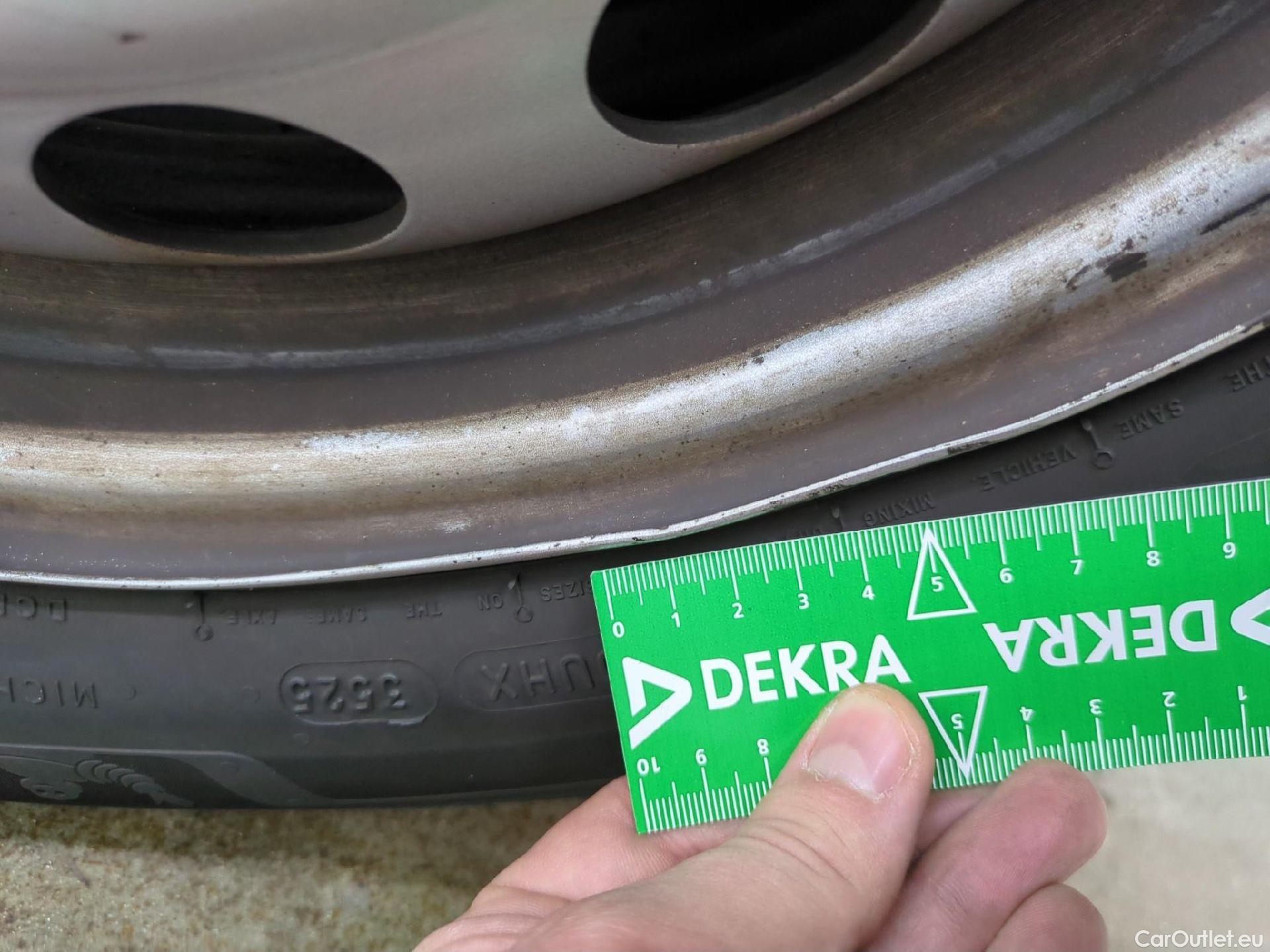  Citroen  Berlingo  Fourgon Club XL 950 1.5 BlueHDi 100CV BVM5 E6dT #14