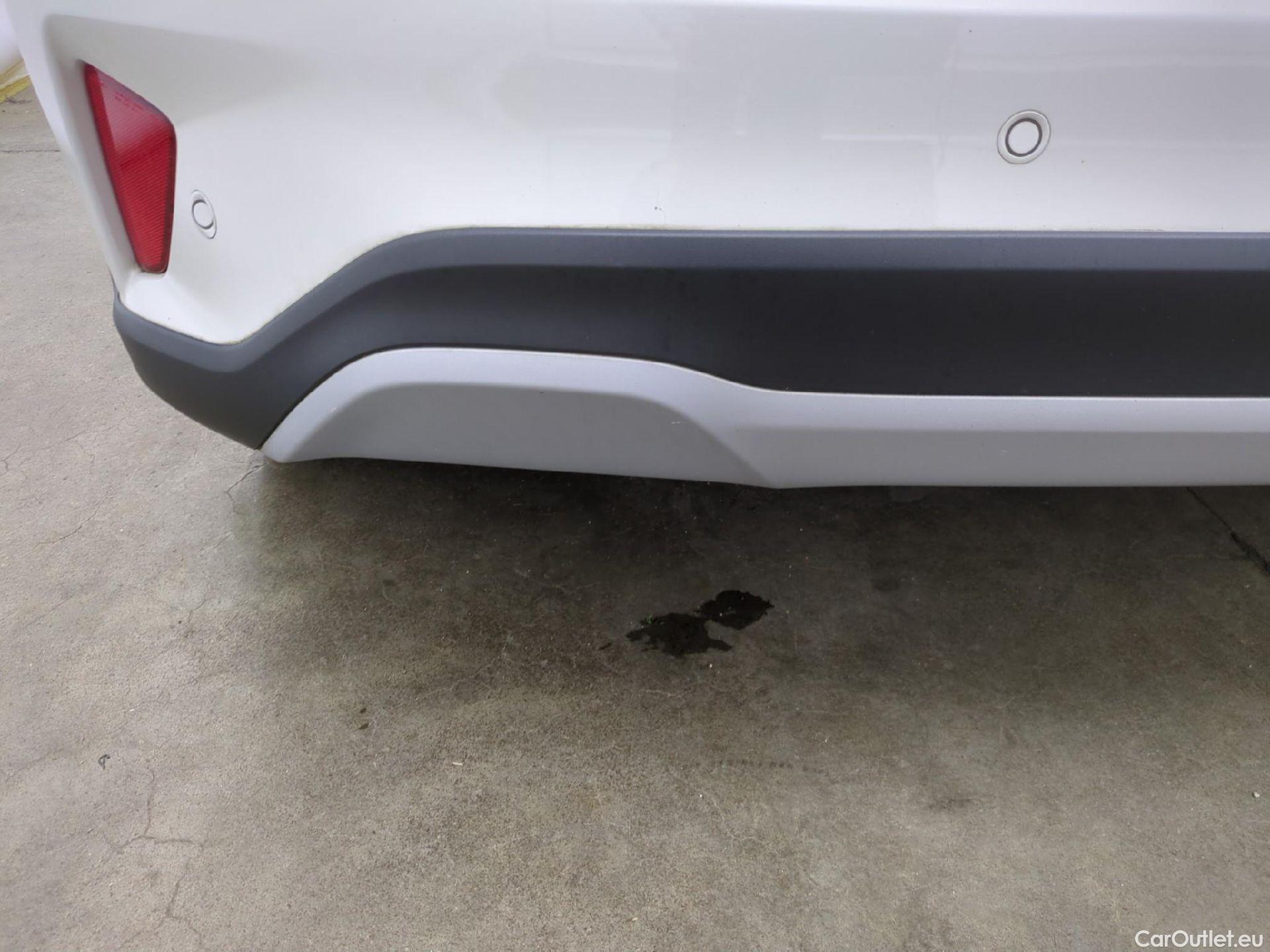  Ford  Focus FORD  / 2018 / 5P / Crossover 5P - 1.5 EcoBlue 120 auto Active #10