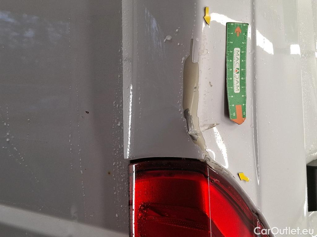  Fiat  Ducato FIAT   2014  4P  Fourgon tôlé 30 M H2 20 Multijet 115 Pack Pro Nav #13