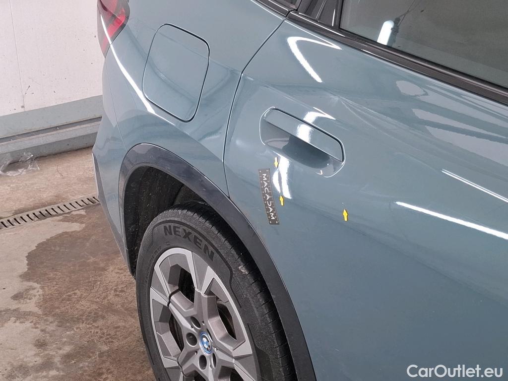  Bmw  X1 BMW  / 2022 / 5P / SUV xDrive25e xLine DKG7 #3