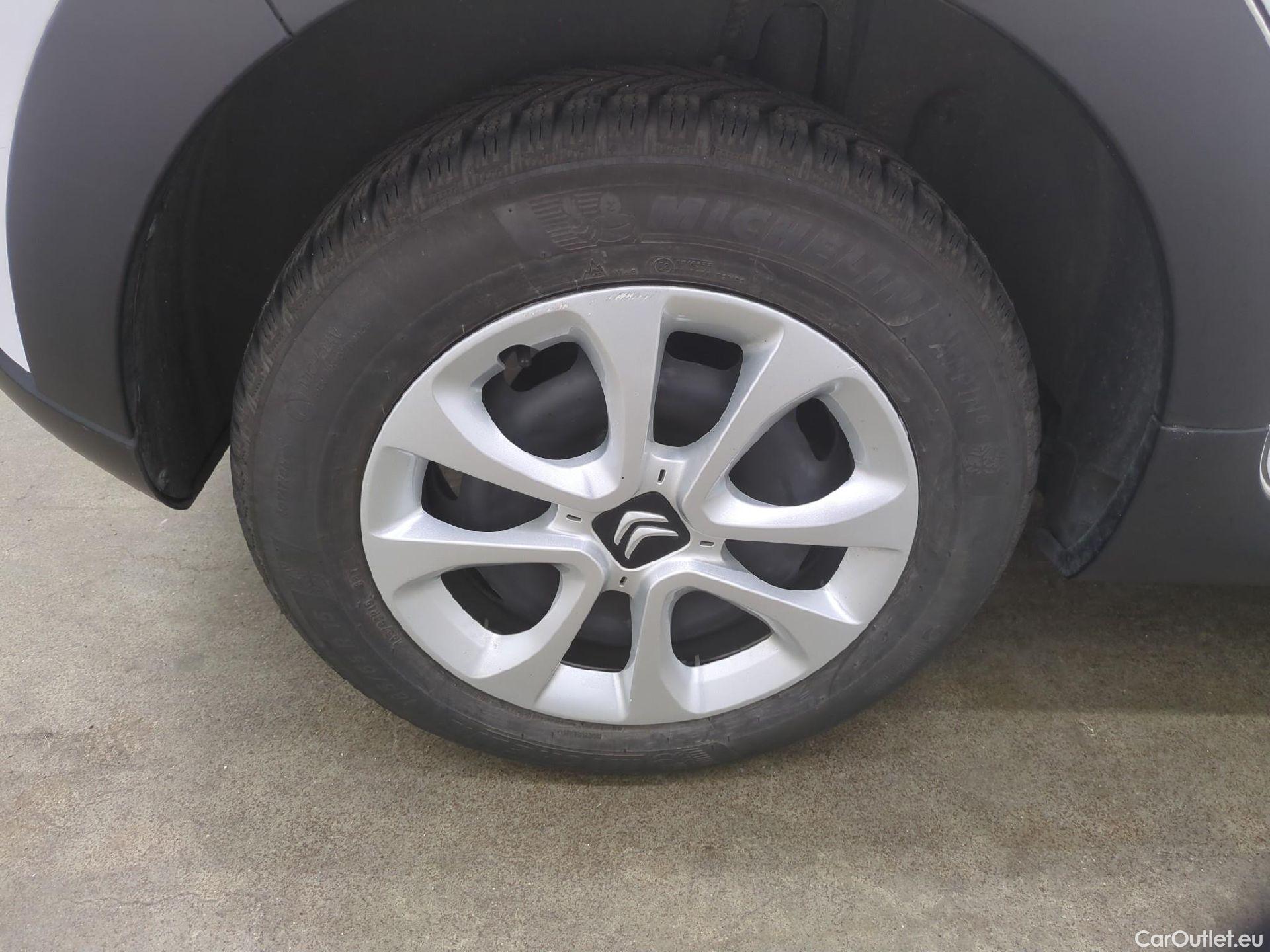  Citroen  C3  Feel Business 1.2 PureTech 80CV BVM5 E6d #3