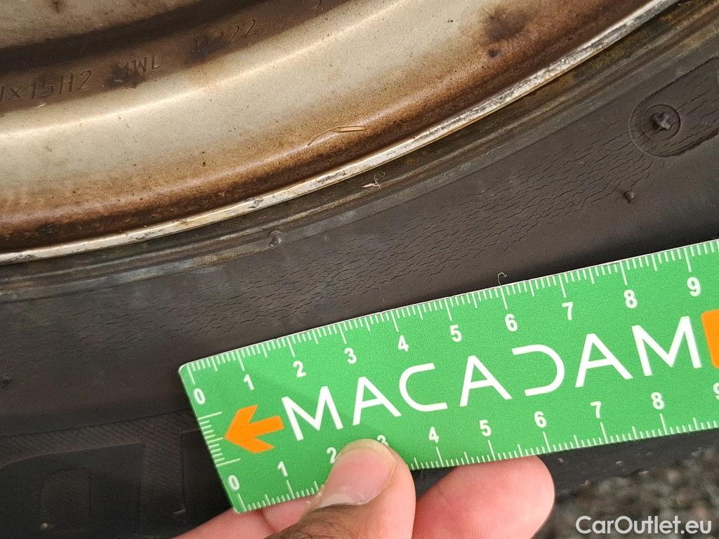  Fiat  Ducato FIAT  VU 4p Fourgon 30 C H1 20 Multijet 115 Pack Pro Nav #39