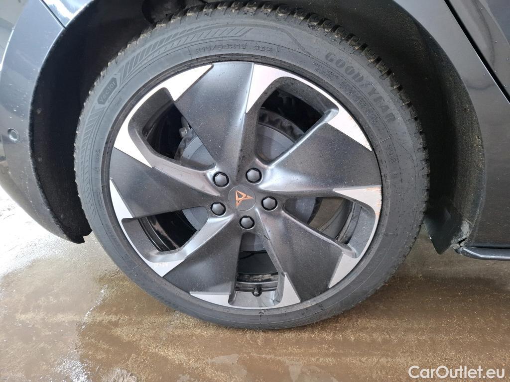  Cupra  Born CUPRA  / 2021 / 5P / Berline 230ch - batterie XL VZ #12