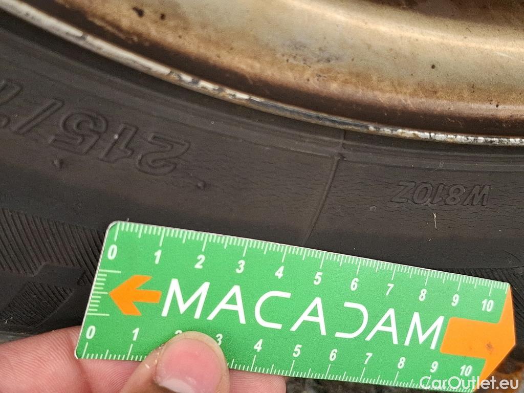  Fiat  Ducato FIAT  VU 4p Fourgon 30 C H1 20 Multijet 115 Pack Pro Nav #40