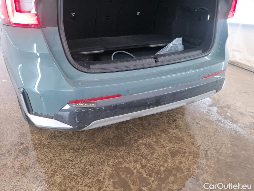  Bmw  X1 BMW  / 2022 / 5P / SUV xDrive25e xLine DKG7 #16