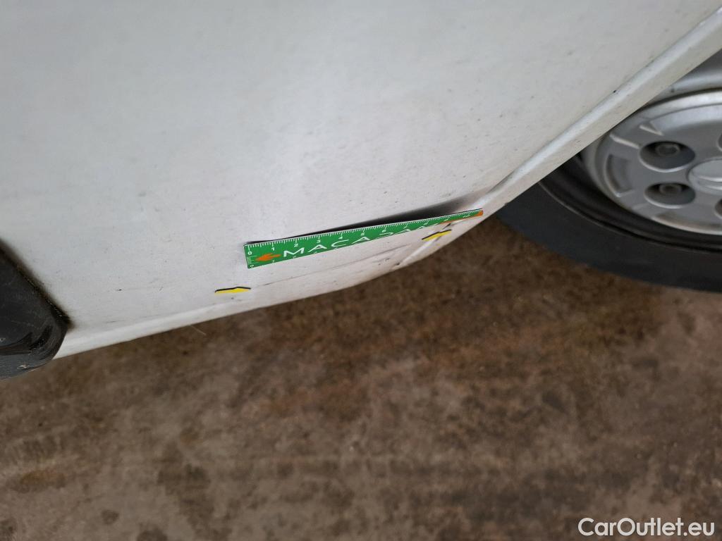  Citroen  Jumper  Fourgon Grand Volume 30 L2H2 Club BlueHDi 120 Start&Stop 120CV BVM6 #42