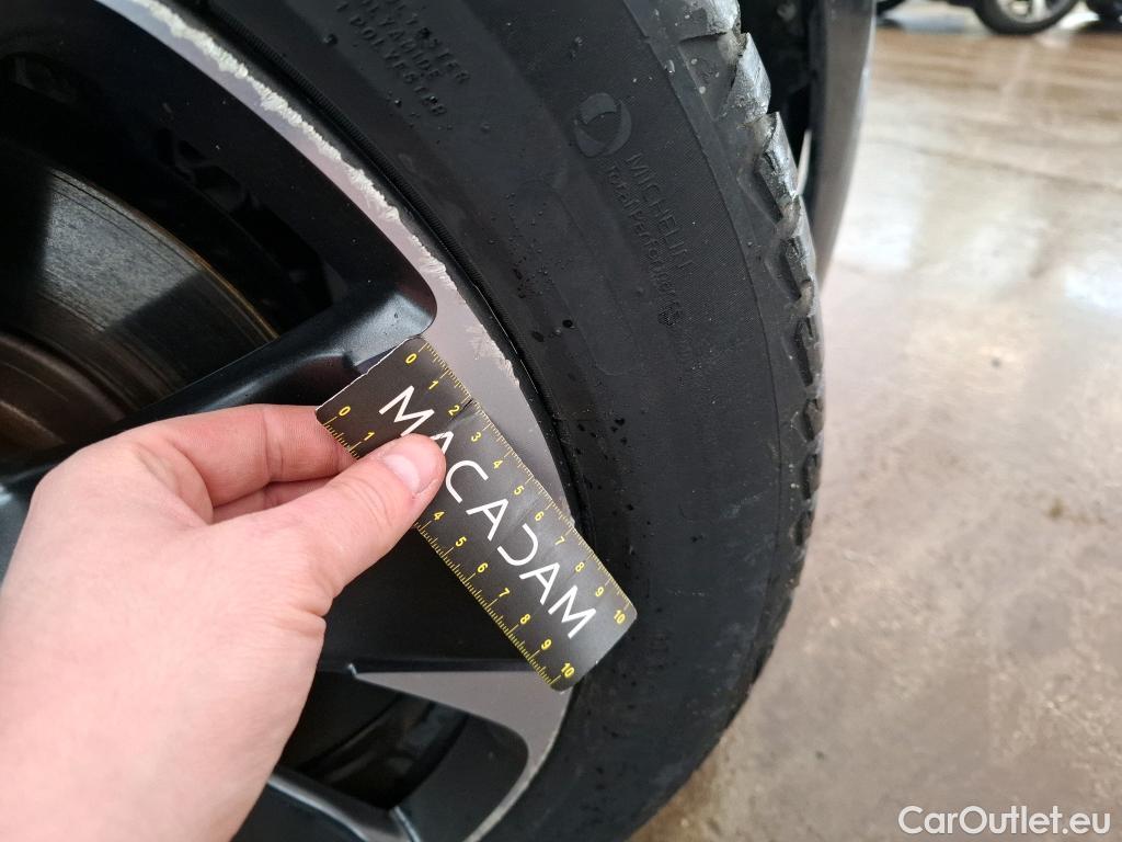  Cupra  Born CUPRA  / 2021 / 5P / Berline 230ch - batterie XL VZ #19